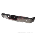 RAM 1500 2013-2017 OEM: 68049859ab nyuma ya kulinda bumper
